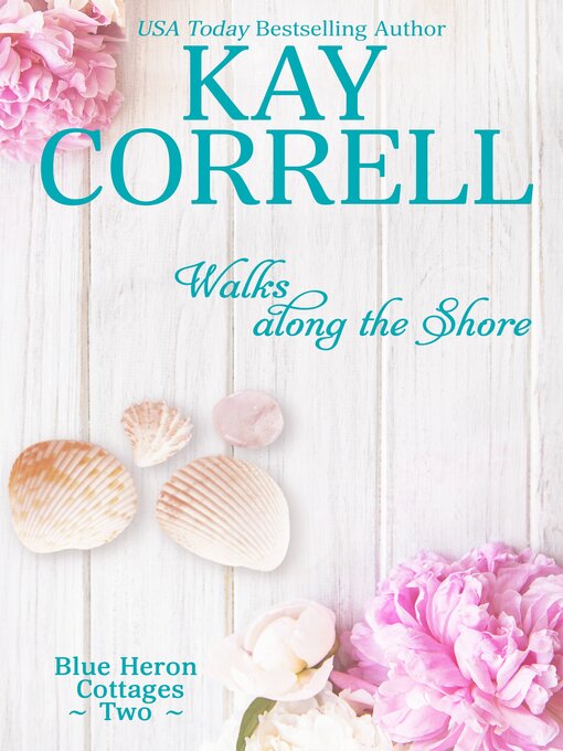 Title details for Walks along the Shore by Kay Correll - Available